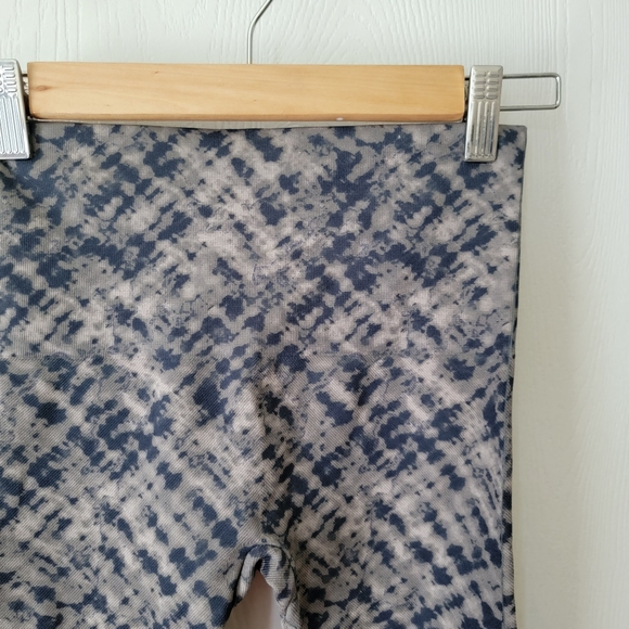 Spanx Crop Lamn Leggings - Picture 5 of 5